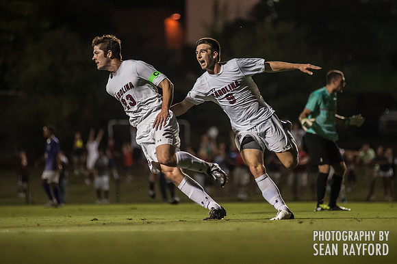 South Carolina Soccer