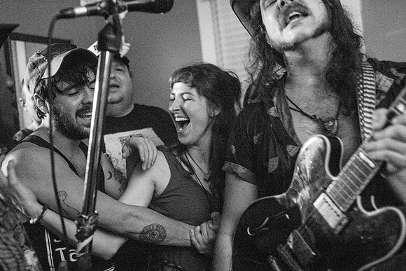 Say Brother House Show 04767