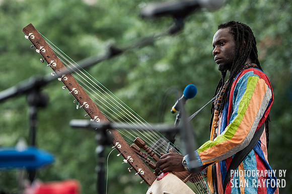 Jam Room Music Festival Photos - Columbia SC