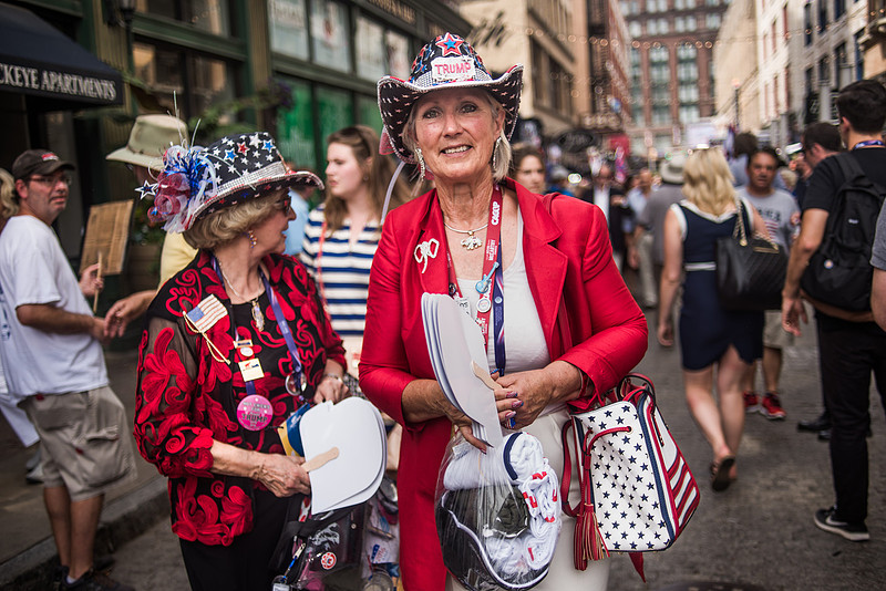 RNC Photos cleveland 2016 Thursday 41388