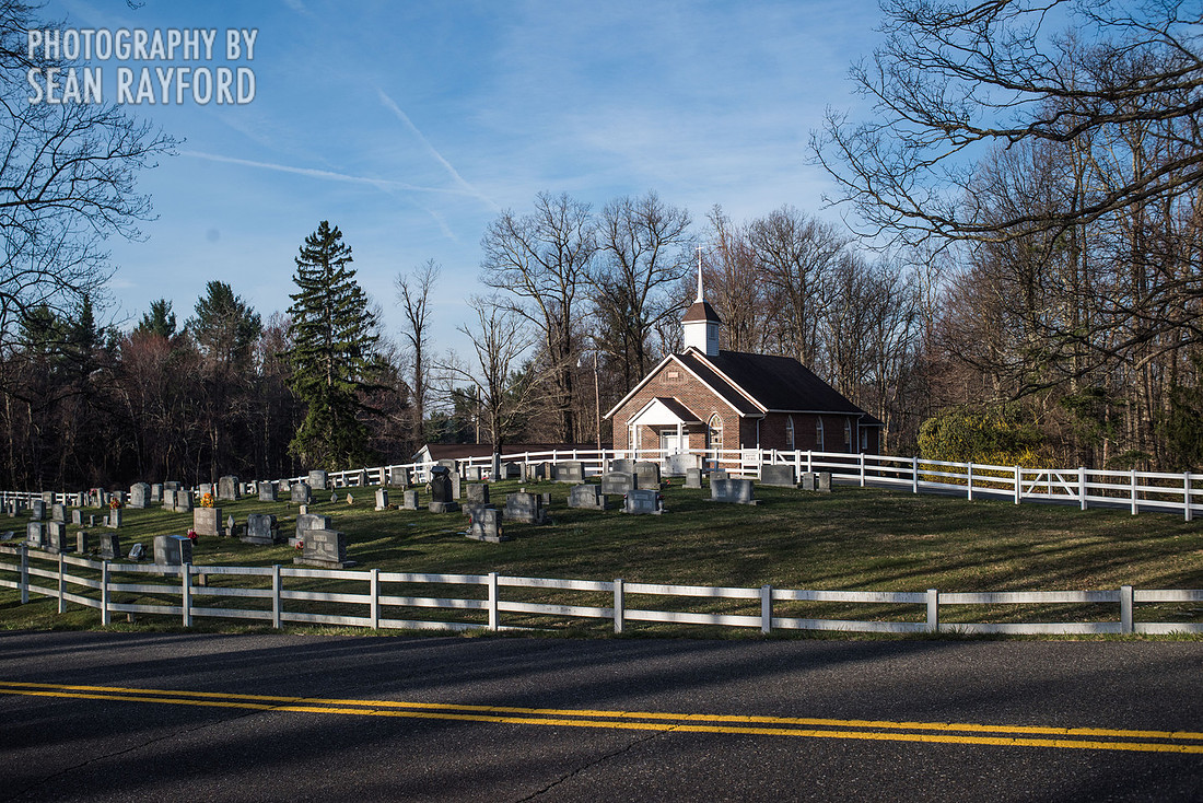 Avoid Pollen Travel blog East Coast 2016  55247