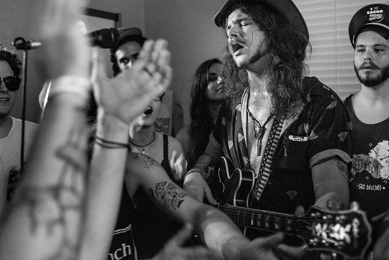 Say Brother House Show 04939