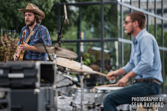 Jam Room Music Festival Photos - Columbia SC