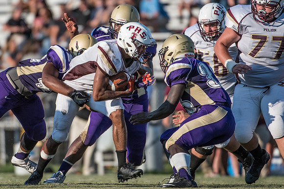 Lex County Sportsorama by South Carolina photographer Sean Rayford 10461