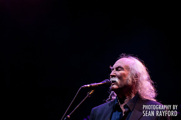 Crosby Stills and Nash - Columbia SC