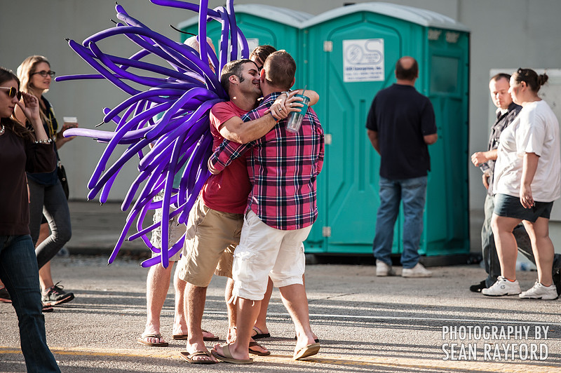 SC Pride Photos - Columbia SC - 2013