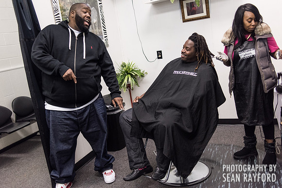 Killer Mike South Sarolina 31190