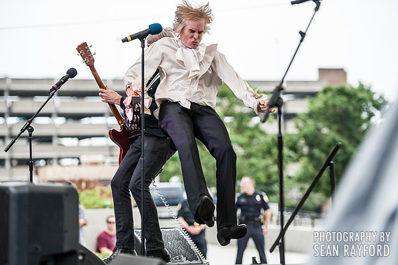 Jam Room Music Festival Photos - Columbia SC