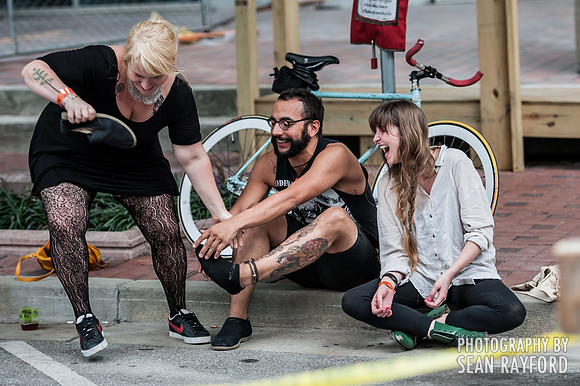 Jam Room Music Festival Photos - Columbia SC
