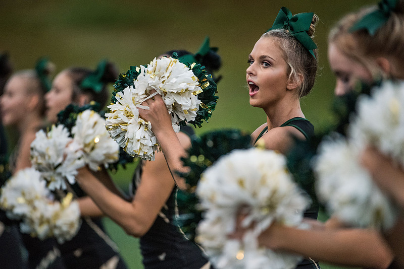 River Bluff vs. Chapin Football photos 16559