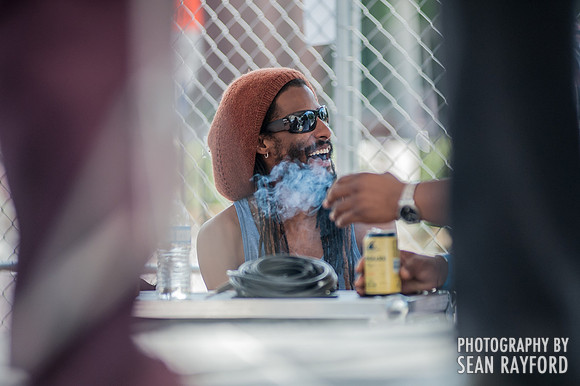 Viva La Vista - Columbia SC 2013