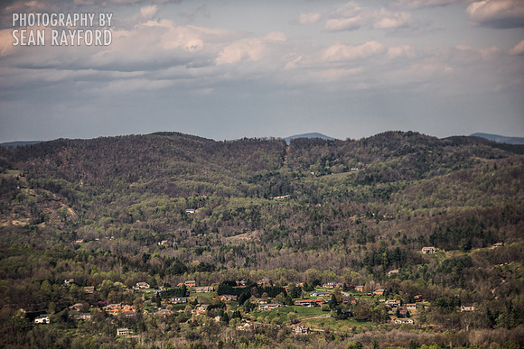 Avoid Pollen Travel blog Blue Ridge Parkway April 4 2016  61018
