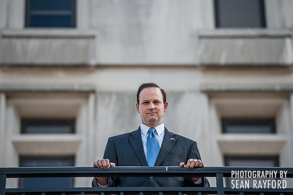 Attorney General Alan Wilson