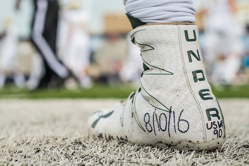 River Bluff vs. Chapin Football photos 16862