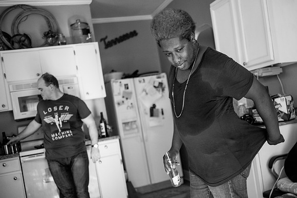 Say Brother House Show 04958
