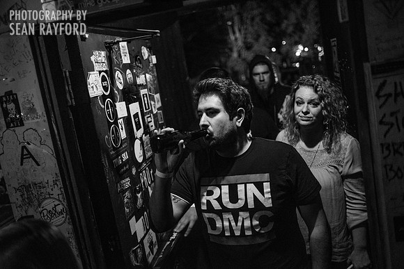 Norma Jean He is Legend New Brookland April 2016 63342