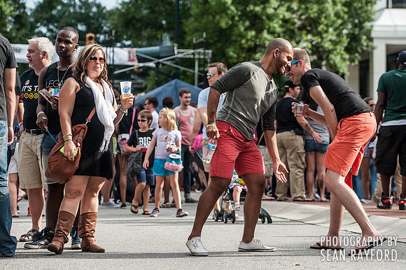 Pride Fest Photos - Columbia, SC
