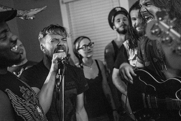 Say Brother House Show 04886