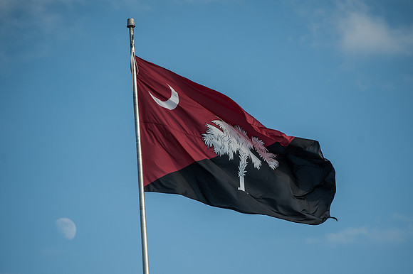 South Carolina Gamecock Fans