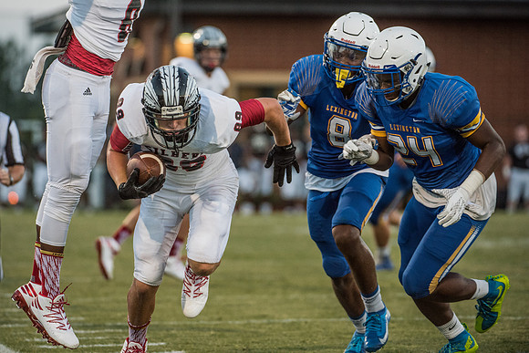 Lex County Sportsorama by South Carolina photographer Sean Rayford 10788