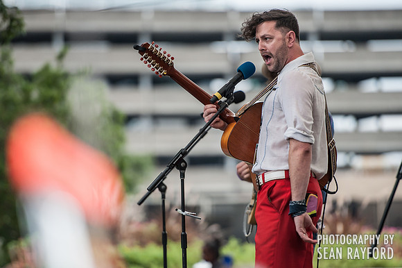 Jam Room Music Festival Photos - Columbia SC