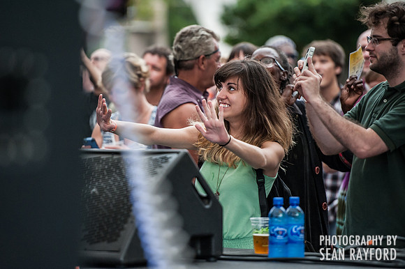 Jam Room Music Festival Photos - Columbia SC
