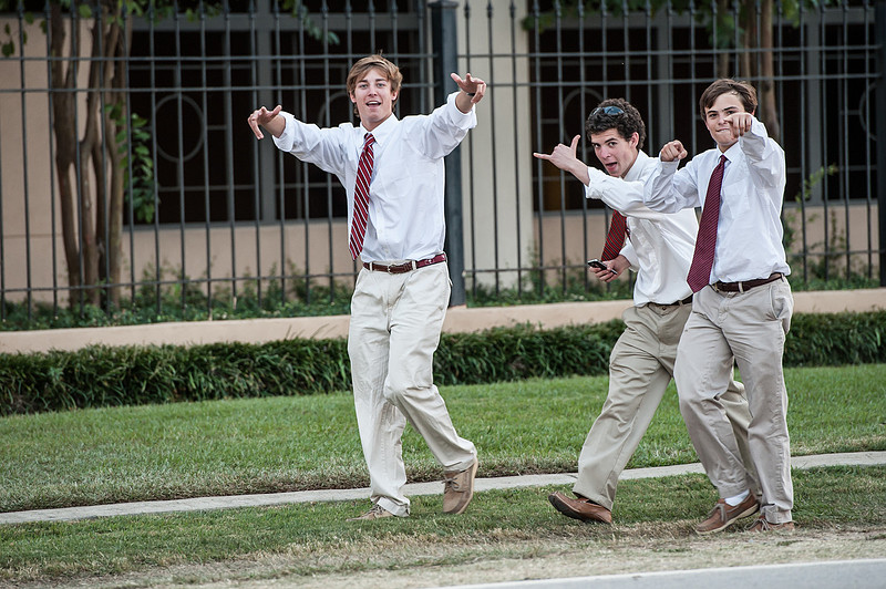 South Carolina Gamecock Fans