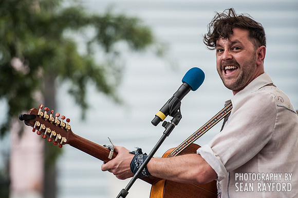 Jam Room Music Festival Photos - Columbia SC