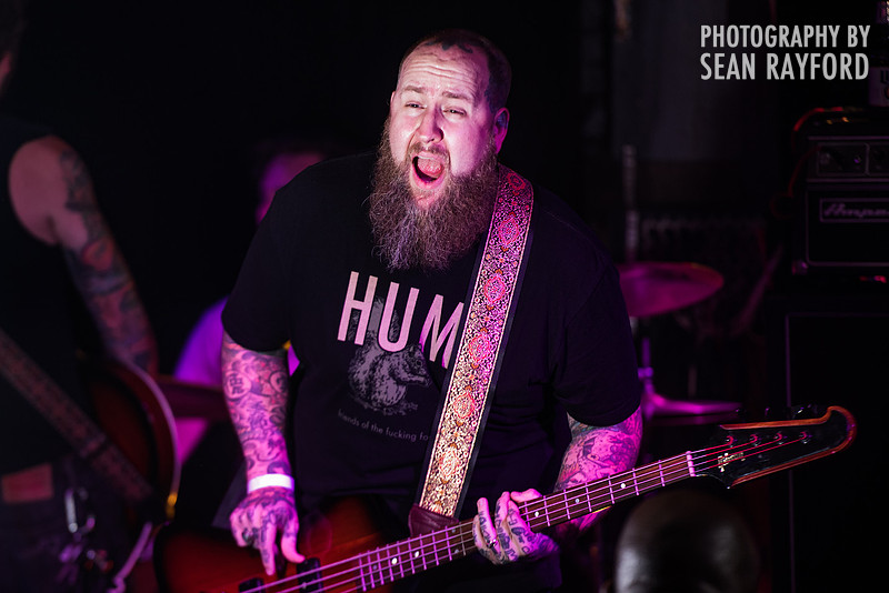 Say Brother Photos - Columbia SC