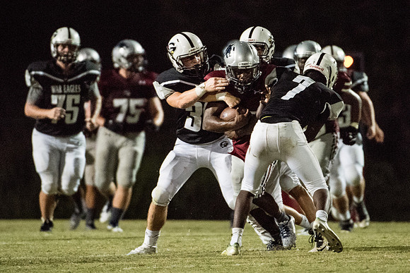 Lex County Sportsorama by South Carolina photographer Sean Rayford 11464