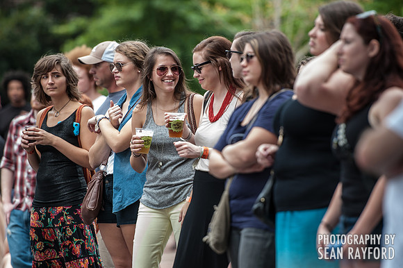 Jam Room Music Festival Photos - Columbia SC