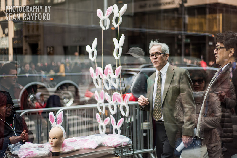 Avoid Pollen Travel blog New York City easter 2016 56396