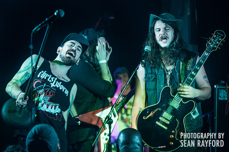 Say Brother Photos - Columbia SC