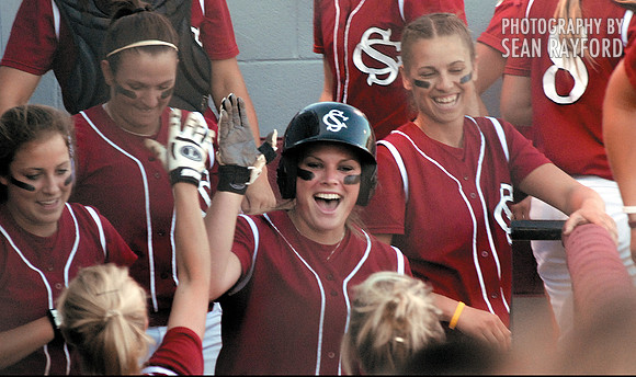 2 usc softball regionals 0705-2