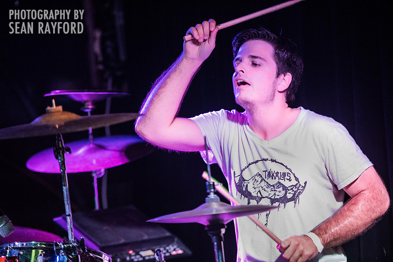 Say Brother Photos - Columbia SC