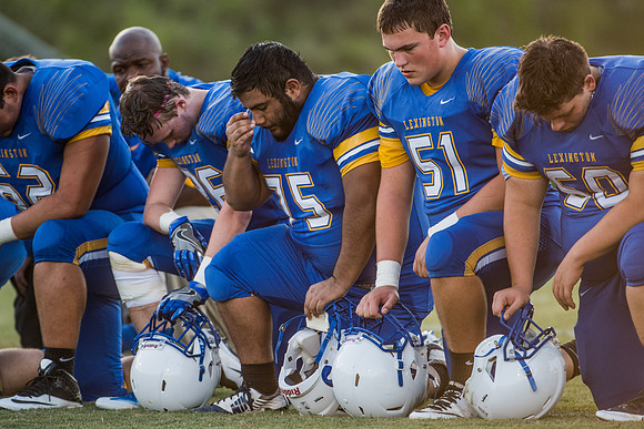 Lex County Sportsorama by South Carolina photographer Sean Rayford 10637
