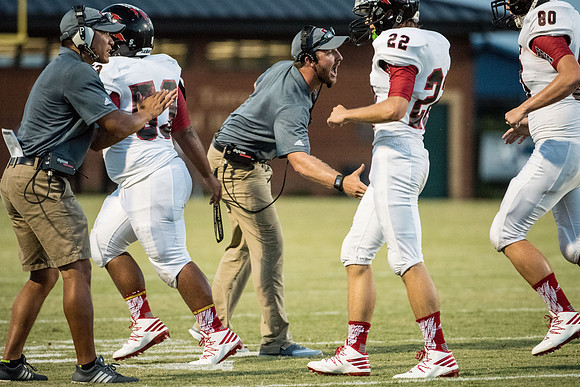 Lex County Sportsorama by South Carolina photographer Sean Rayford 10929