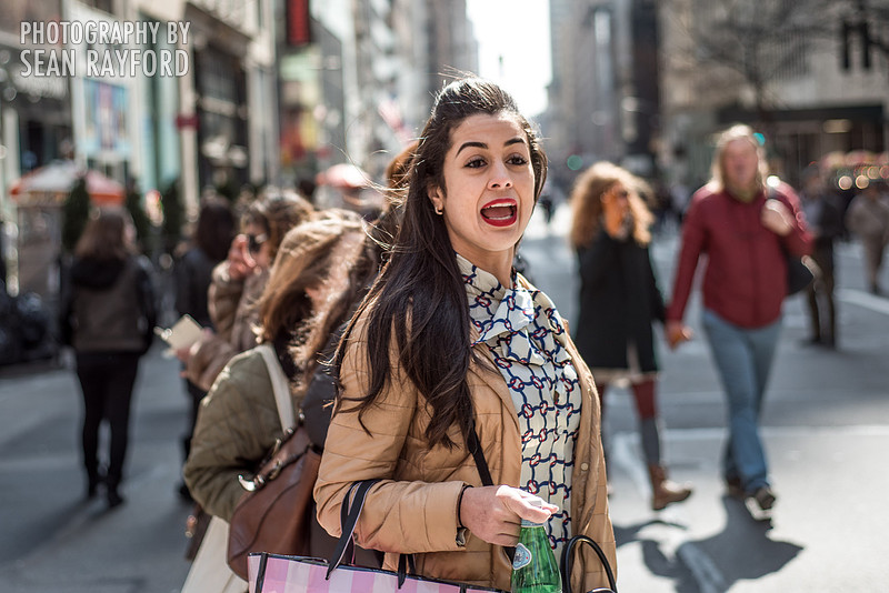 Avoid Pollen Travel blog New York City easter 2016 56655