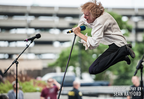 Jam Room Music Festival Photos - Columbia SC