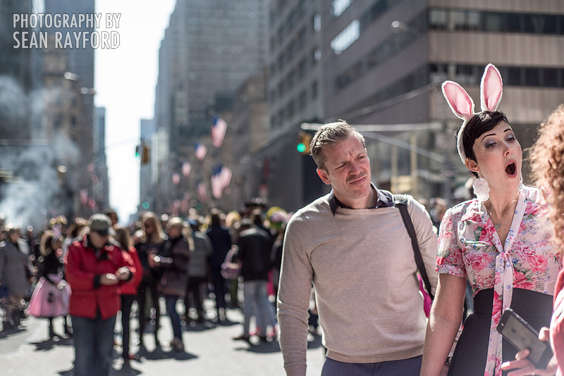 Avoid Pollen Travel blog New York City easter 2016 56552