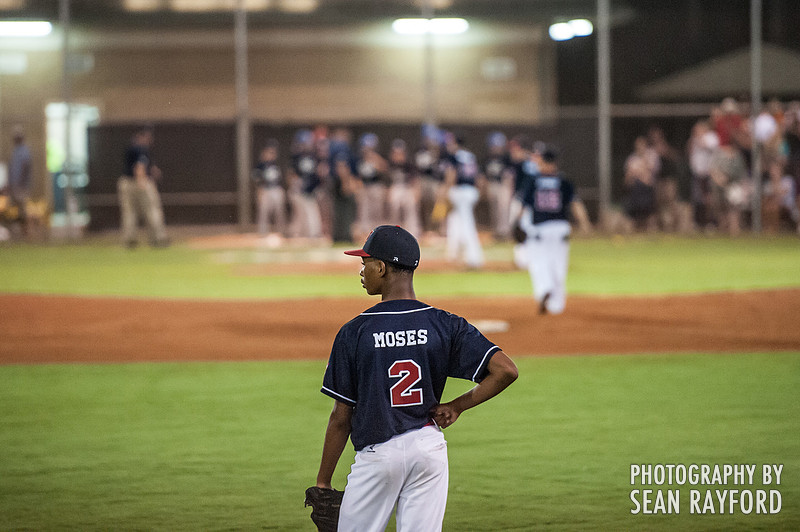 Dixie Youth World Series - 2014 - Lexington SC