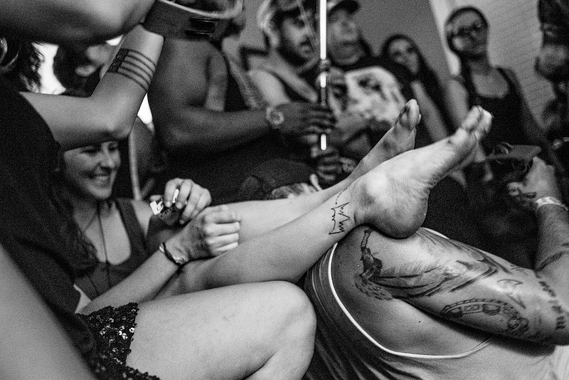 Say Brother House Show 04713-2