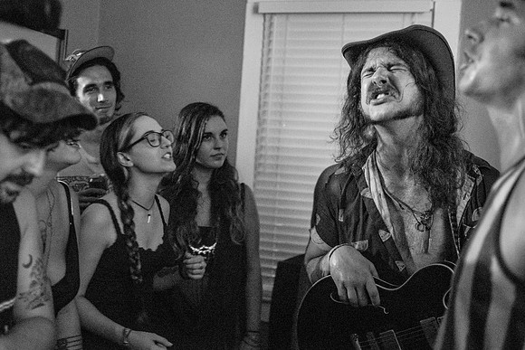 Say Brother House Show 04624