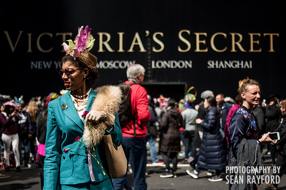 Avoid Pollen Travel blog New York City easter 2016  56362