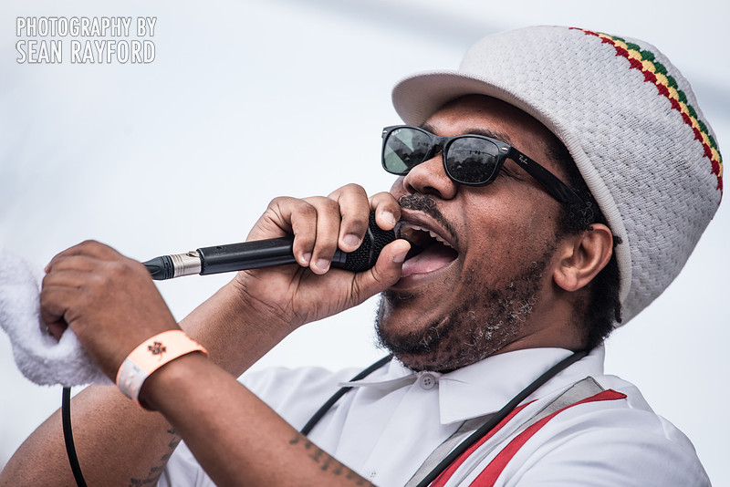 2016 St. Patrick's Day Festival in Columbia, SC