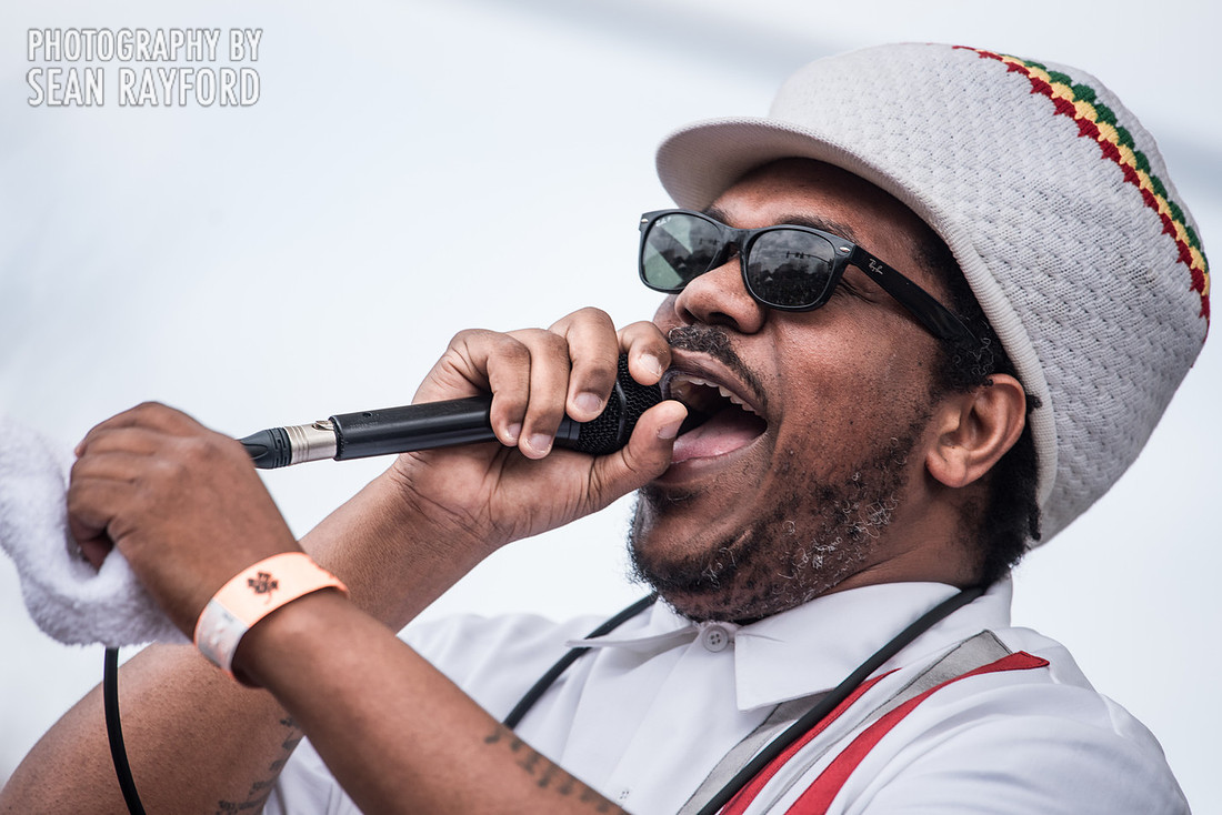 2016 St. Patrick's Day Festival in Columbia, SC