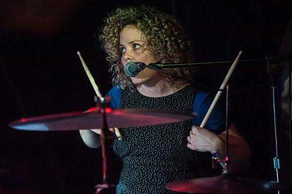 Can't Kids Album Release Photos