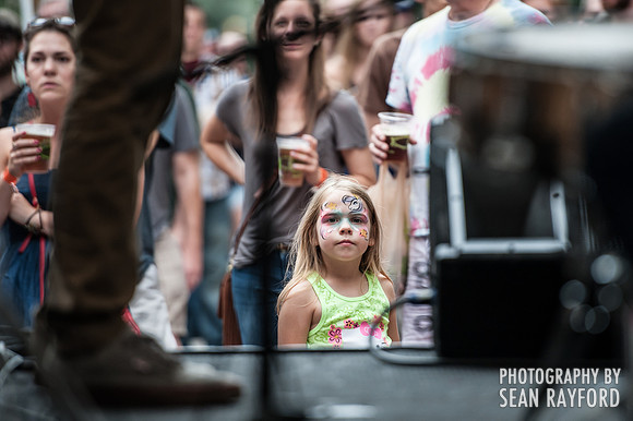 Jam Room Music Festival Photos - Columbia SC