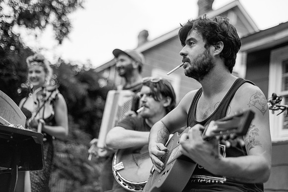 Say Brother House Show 04972