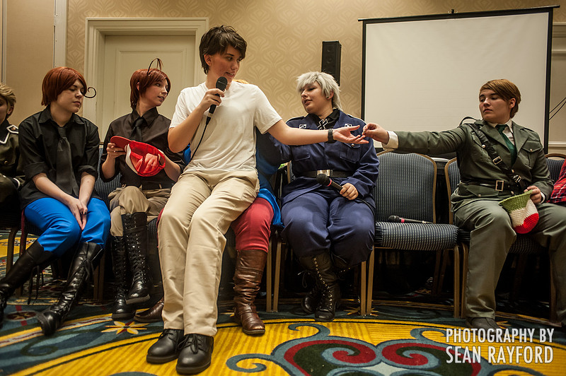 Jam Room Music Fest 2014 - Photos
